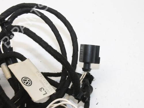 Wiring harness VW PASSAT B7 (362) 2.0 TDI | BP39817002E16 - Image 5