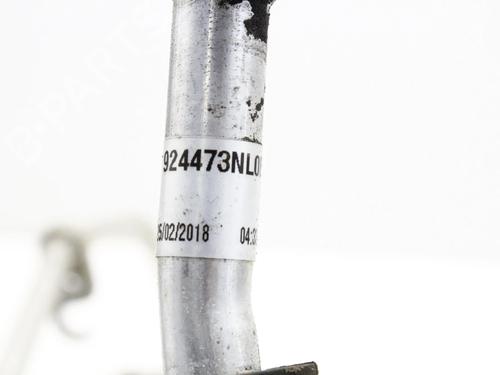 AC pipe NISSAN LEAF (ZE1) Electric | BP39803766M126 - Image 6