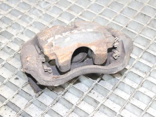 Left front brake caliper MAZDA 3 (BM, BN) 2.2 D | BP39848847M105 - Image 2