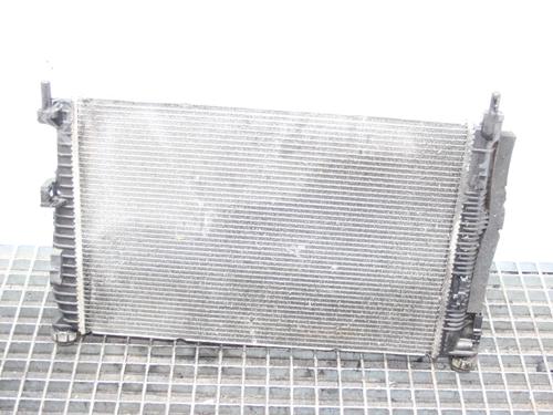 Water radiator MAZDA 5 (CW) 1.6 CD | BP39857476M31 - Image 4