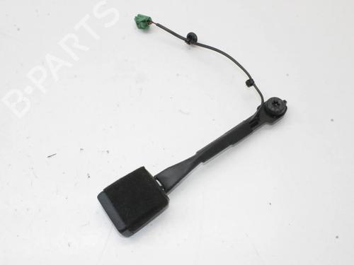 Sikkerhedssele-spænde FORD KUGA III (DFK) 2.5 FHEV | BP39807234I32 - Image 2