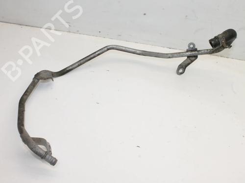 Used Pipe Pipe MERCEDES-BENZ CLA Coupe (C117) CLA 180 (117.342) (122 hp) 39865623 39865623