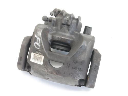 Right front brake caliper CITROËN DS3 (SA_) 1.2 VTi 82 | BP39797607M104 - Image 2