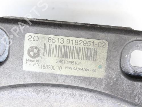 Electronic module BMW Z4 Roadster (E89) sDrive 30 i | BP39815786M83 - Image 3