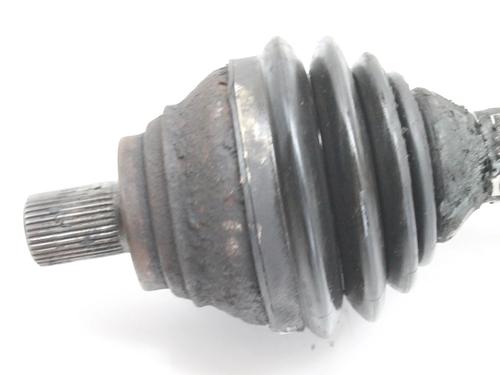 Left front driveshaft AUDI TT (8J3) 2.0 TFSI | BP39842460M38 - Image 3