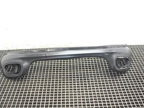 Frontfanger-spoiler Frontfanger-spoiler CITROËN C3 III (SX) 1.2 THP 110 (SXHNPS, SXHNZT, SXHNZ6) (110 hp) 39853051 39853051