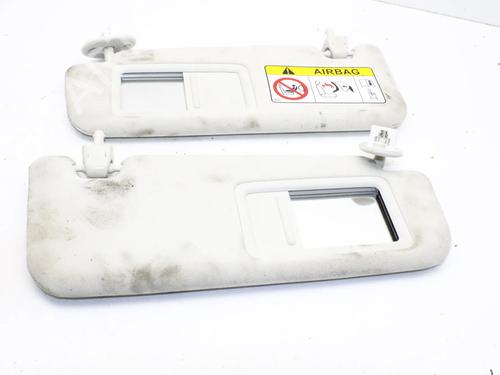 Used Left sun visor Left sun visor LEXUS RZ (_BM1_) 450e DIRECT4 (XEBM15) (313 hp) 39787535 39787535