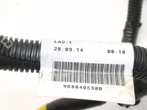 Cable PEUGEOT RCZ 2.0 HDi | BP39790150E12 - Image 8
