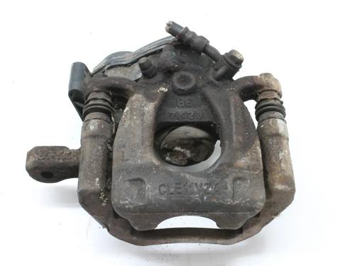 Used Left rear brake caliper Left rear brake caliper NISSAN LEAF (ZE1) Electric (218 hp) 39798398 39798398