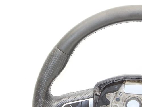 Steering wheel AUDI A4 B8 (8K2) 3.0 TDI quattro | BP39826453C49 - Image 2