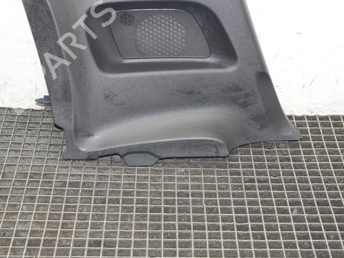 Rear left panel AUDI TT (8J3) 2.0 TTS quattro | BP39800728C60 - Image 4