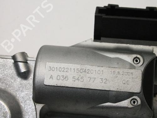 Electronic module MERCEDES-BENZ CLC-CLASS (CL203) CLC 180 Kompressor (203.746) | BP39794437M83 - Image 5