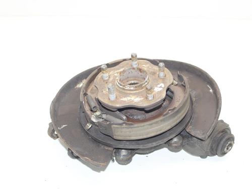 Used Right rear steering knuckle Right rear steering knuckle LEXUS RX (_L1_) 450h AWD (GYL15_) (299 hp) 39823521 39823521