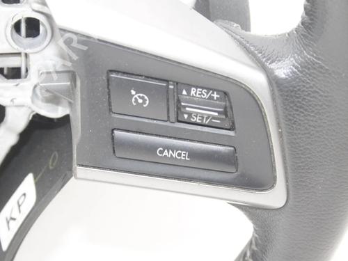 Steering wheel SUBARU FORESTER (SJ_) 2.0 D AWD (SJD) | BP39849963C49 - Image 7