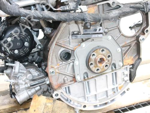 Engine FORD ECOSPORT 1.0 EcoBoost | BP39858044M1 - Image 8