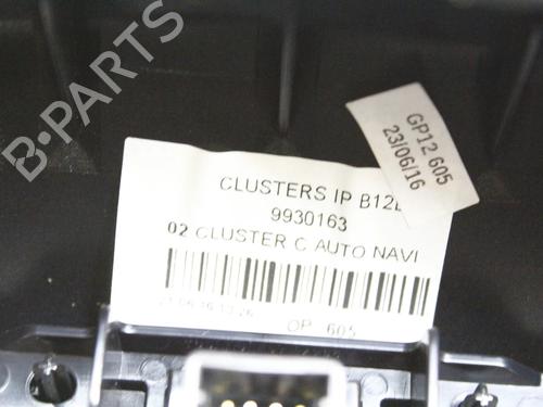 Control unit NISSAN PULSAR Hatchback (C13) 1.2 DIG-T | BP39790317M11  - Image 12