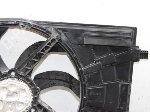 Radiator fan VW PASSAT B8 Variant (3G5, CB5) 2.0 TDI | BP39801573M35 - Image 5