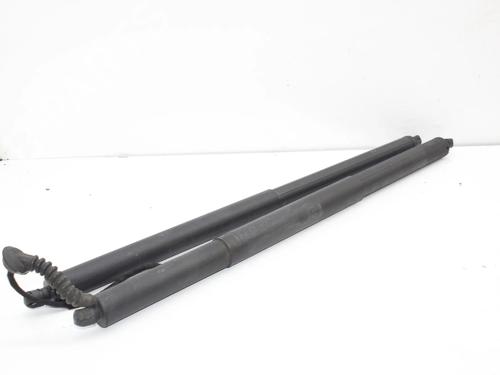 Used Tailgate lift support Tailgate lift support TESLA MODEL X (5YJX) 90D AWD (525 hp) 39907366 39907366