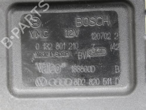 Electronic module PORSCHE BOXSTER (986) S 3.2 | BP39865931M83 - Image 3