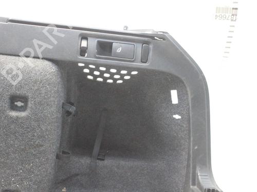 Boot lining SKODA OCTAVIA III Combi (5E5, 5E6) 2.0 TDI / TDI RS 4x4 | BP39772400I3 - Image 3