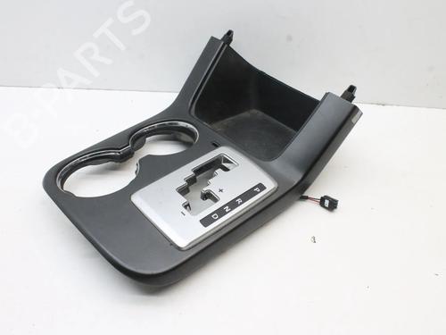 Used Middle console Middle console KIA SORENTO II (XM) 2.2 CRDi (197 hp) 39876436 39876436