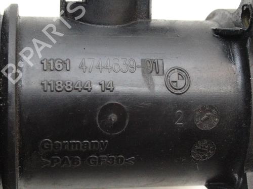 Electronic sensor BMW X3 (F25) xDrive 20 d | BP39849113M84 - Image 4