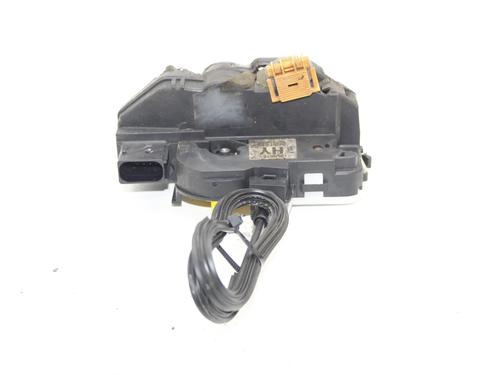 Used Front left lock Front left lock OPEL INSIGNIA A (G09) 1.6 CDTi (68) (136 hp) 39862110 39862110