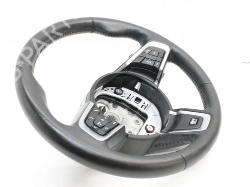 Steering wheel JAGUAR XE (X760) 2.0 D | BP39829819C49 - Image 8