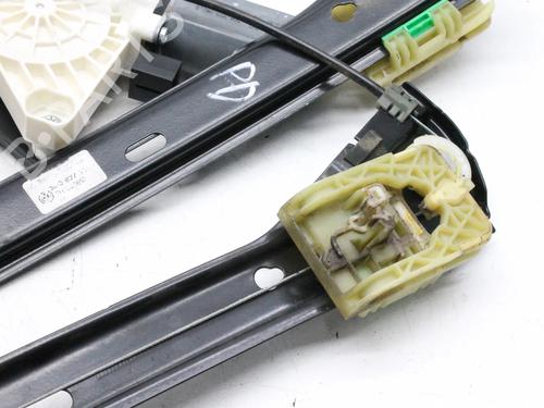 Front right window mechanism VW PASSAT B8 Variant (3G5, CB5) 2.0 TDI | BP39770382C23 - Image 7