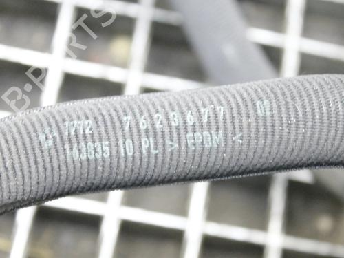 Pipe BMW i3 (I01) Electric | BP39835817M125 - Image 7