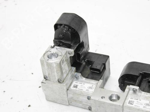Electronic sensor JAGUAR I-PACE (X590) EV400 AWD | BP39793313M84 - Image 2