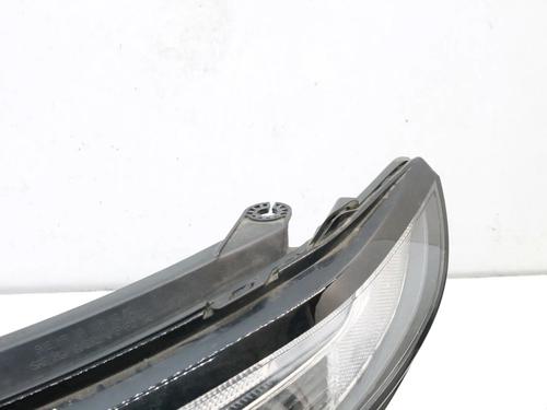 Left headlight LAND ROVER RANGE ROVER EVOQUE (L538) 2.2 D 4x4 | BP39787242C28 - Image 6