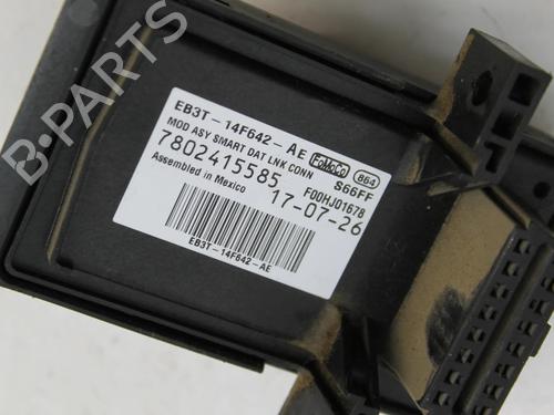 Control unit FORD RANGER (TKE) 2.2 TDCi 4x4 | BP39812813M11 - Image 4