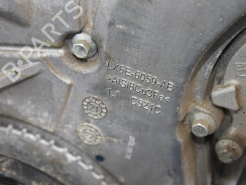 Engine FORD KUGA III (DFK) 2.5 Duratec Plug-in-Hybrid | BP39831350M1 - Image 9