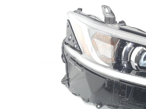Right headlight LEXUS ES (_Z10_, _A10_, _H10_) 300h (AXZH10, AXZH11) | BP39780252C29 - Image 6