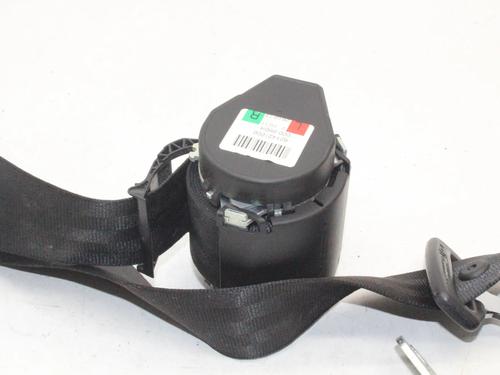 Rear left seatbelt AUDI A4 B8 (8K2) 2.0 TDI | BP39804068I29 - Image 3