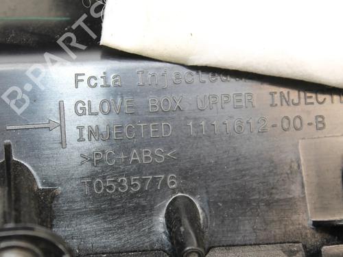 Glove box TESLA MODEL Y (5YJY) EV Rear-Wheel Drive | BP39803938C95 - Image 13