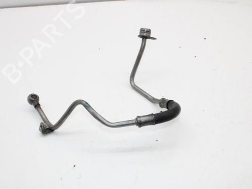 Used Pipe Pipe AUDI A5 Sportback (8TA) 3.0 TDI quattro (240 hp) 39824067 39824067
