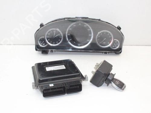 Used Electronic module Electronic module MERCEDES-BENZ E-CLASS T-Model (S212) E 250 CGI (212.247) (204 hp) 39852032 39852032