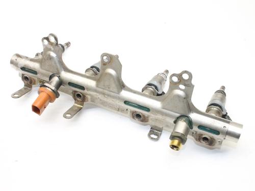 Injector AUDI A4 B8 (8K2) 2.0 TFSI quattro | BP39775703M100 - Image 4