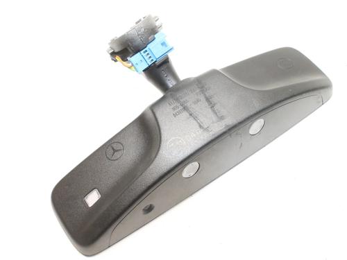 Rear mirror MERCEDES-BENZ CLA (C118) CLA 180 (118.384) | BP39768170I6 - Image 3