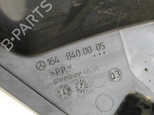 Boot lining MERCEDES-BENZ M-CLASS (W164) ML 420 CDI 4-matic (164.128) | BP39807716I3 - Image 5