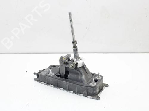 Used Gear lever Gear lever SKODA YETI (5L) 2.0 TDI (110 hp) 39861671 39861671