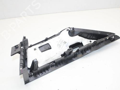 Boot lining MG MG 4 (EH32) EV | BP39839745I3 - Image 4