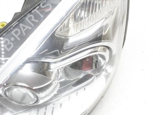 Left headlight FORD S-MAX (WA6) 2.0 EcoBoost | BP39869518C28 - Image 3