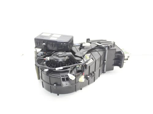 Used Heater matrix Heater matrix TESLA MODEL X (5YJX) 90D AWD (525 hp) 39907289 39907289