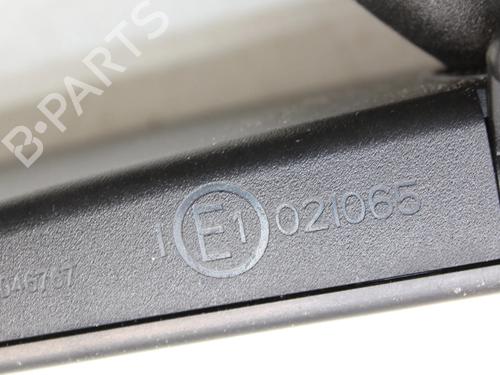 Rear mirror VW POLO VI (AW1, BZ1, AE1) 1.0 | BP39812963I6 - Image 4