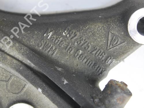 Engine mount PORSCHE BOXSTER (987) S 3.2 | BP39806457M89 - Image 4