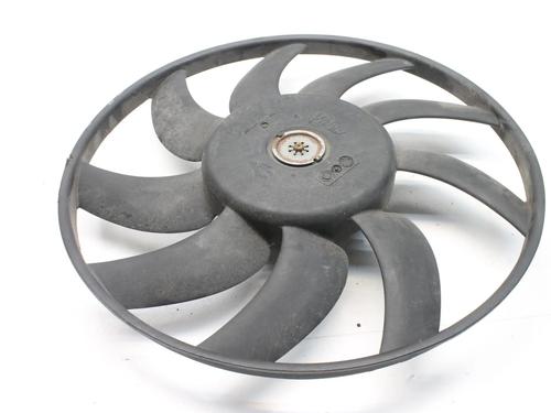 Koelventilatormotor Koelventilatormotor AUDI A6 C7 (4G2, 4GC) 2.0 TDI (190 hp) 39836243 39836243
