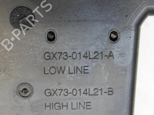Air vent JAGUAR XE (X760) 2.0 D | BP39773225I21 - Image 4